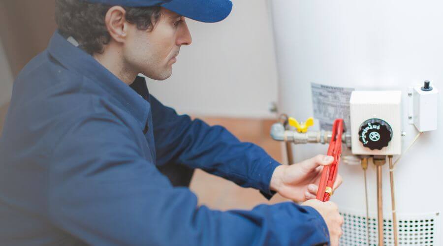 Professional Leak Detection Services in Calion, AR
